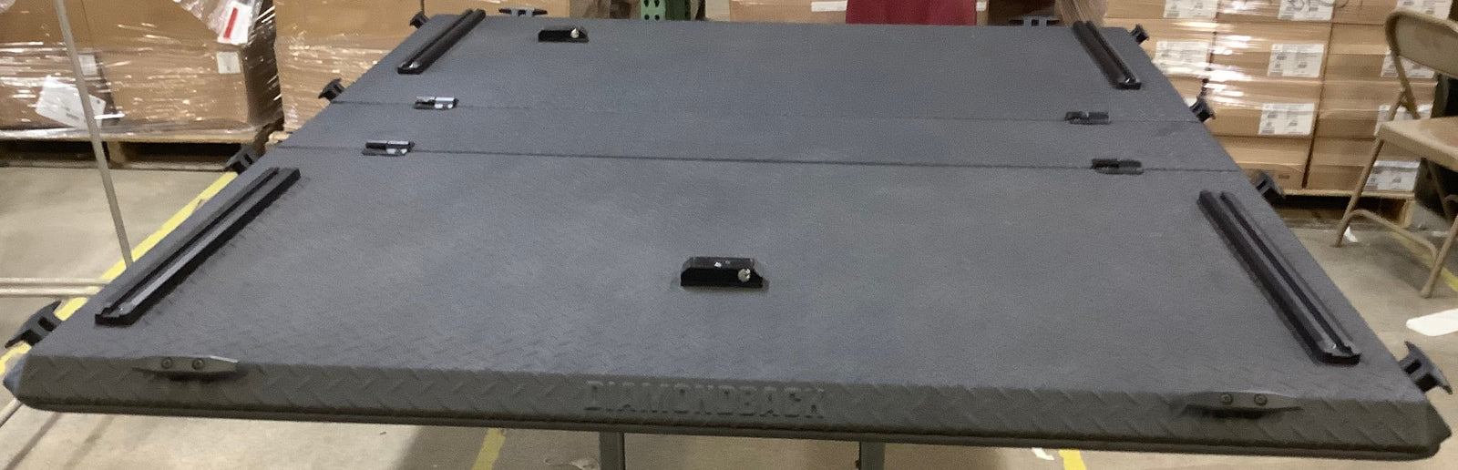 Outlet DiamondBack HD