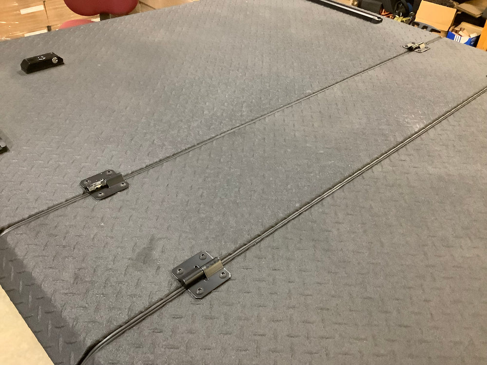 Outlet DiamondBack HD