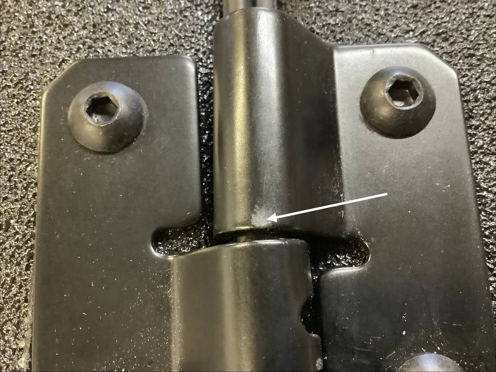 Outlet DiamondBack HD