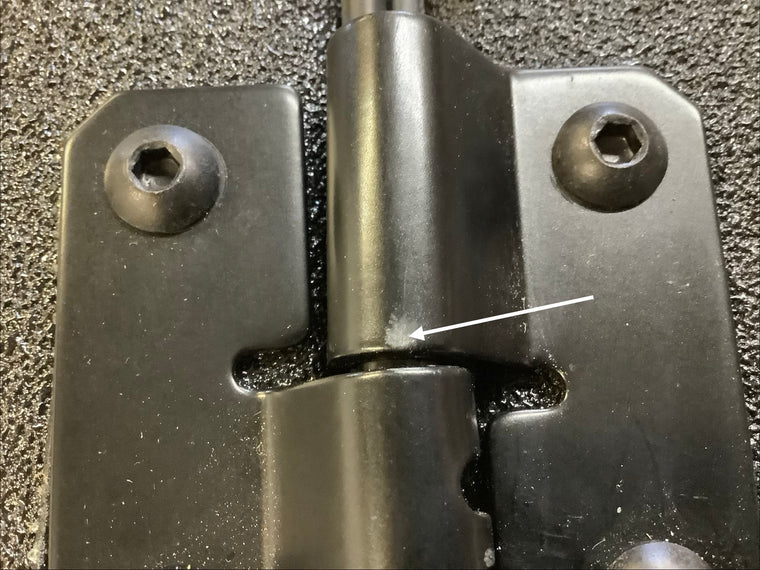 Outlet DiamondBack HD