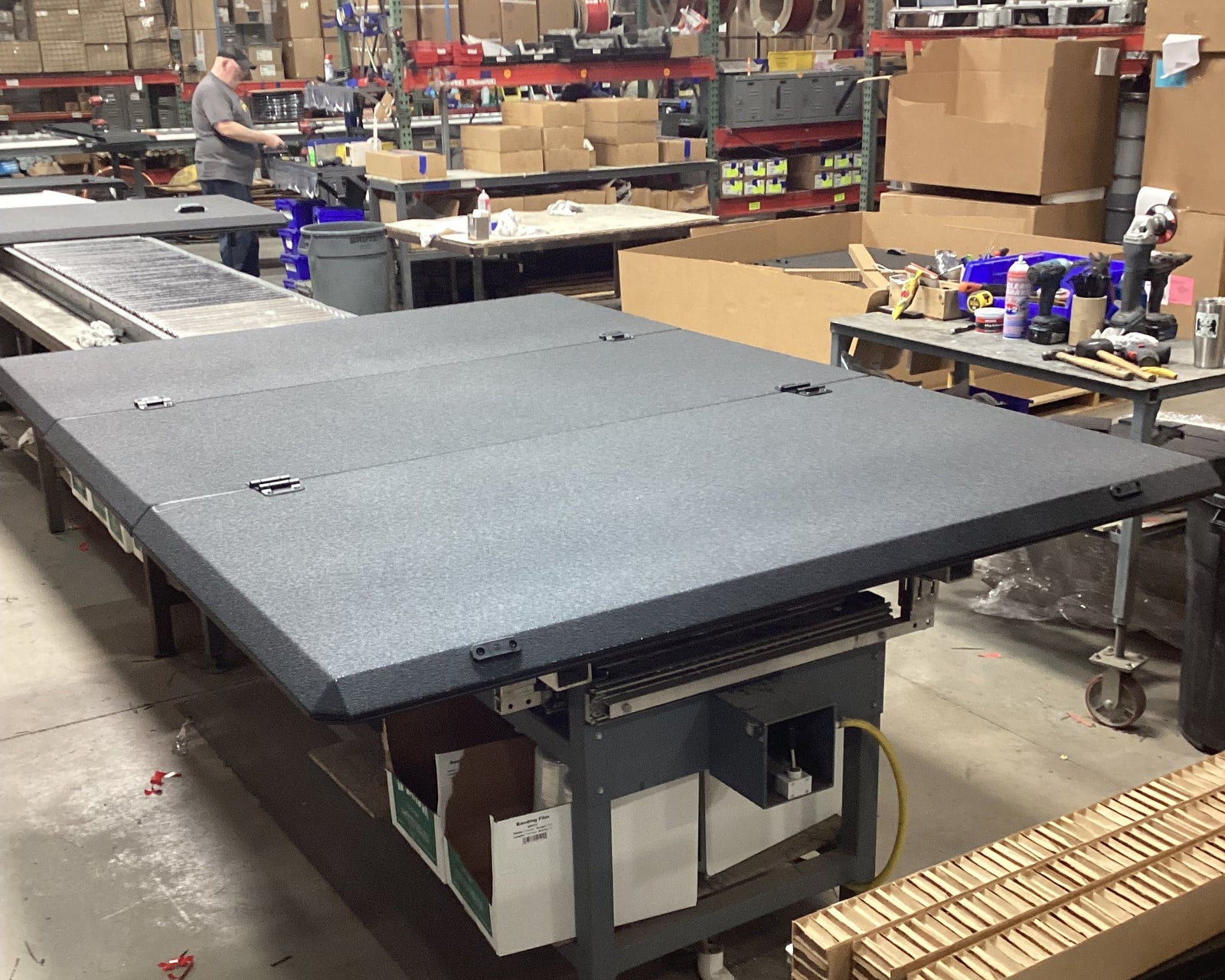 Outlet DiamondBack Switchback