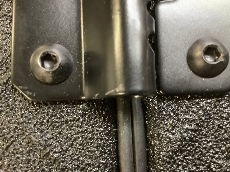 Outlet DiamondBack SE