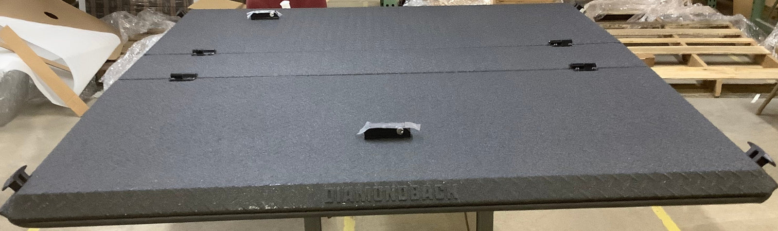 Outlet DiamondBack SE