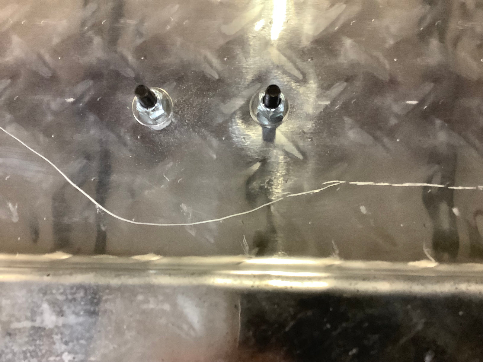 Outlet DiamondBack Switchback