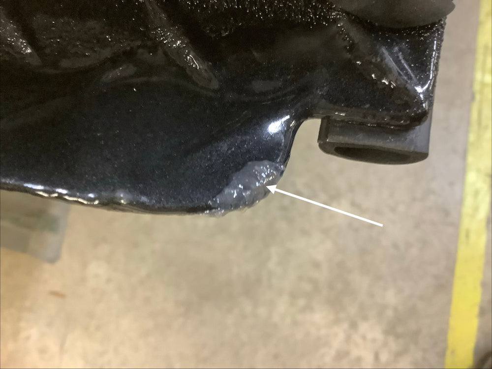 Outlet DiamondBack Switchback