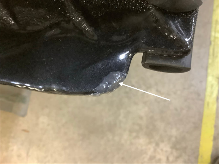 Outlet DiamondBack Switchback