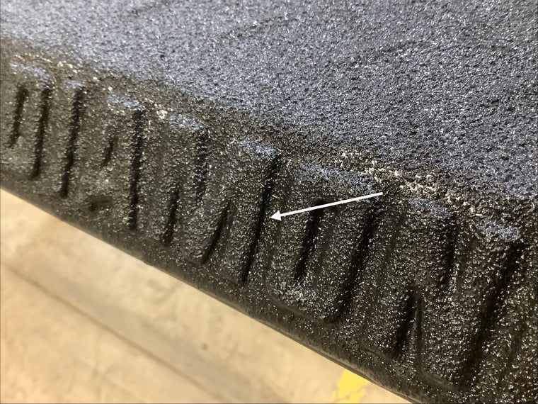 Outlet DiamondBack Switchback