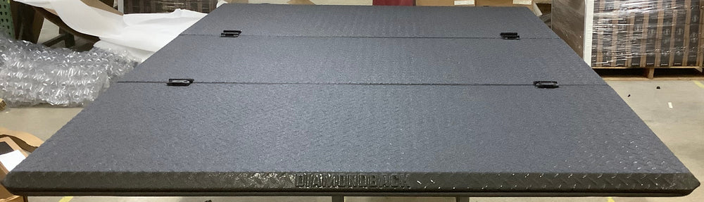 Outlet DiamondBack Switchback