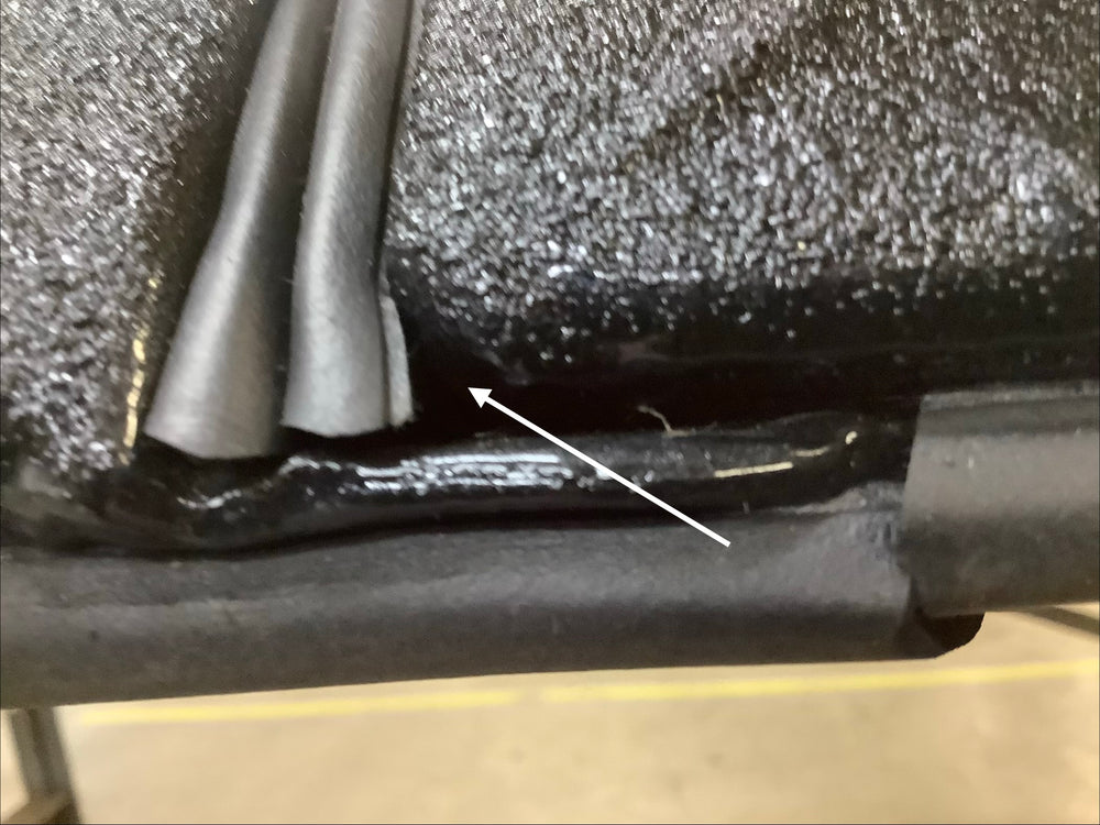 Outlet DiamondBack HD