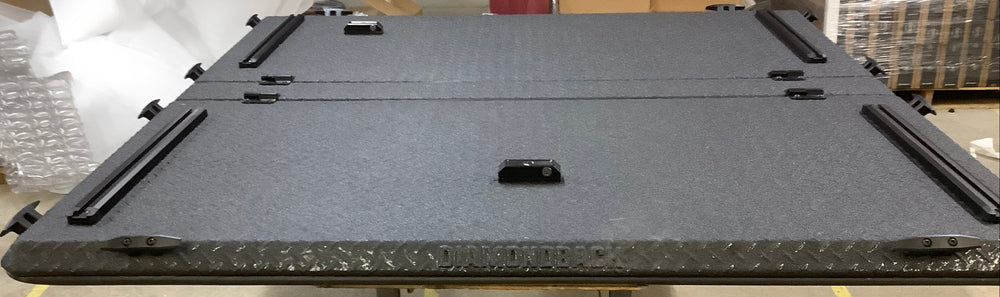 Outlet DiamondBack HD