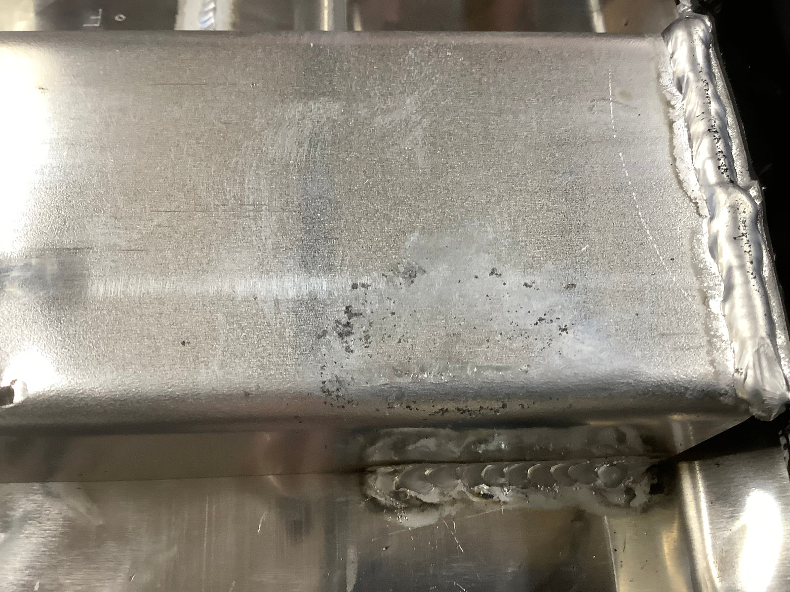 Outlet DiamondBack SE