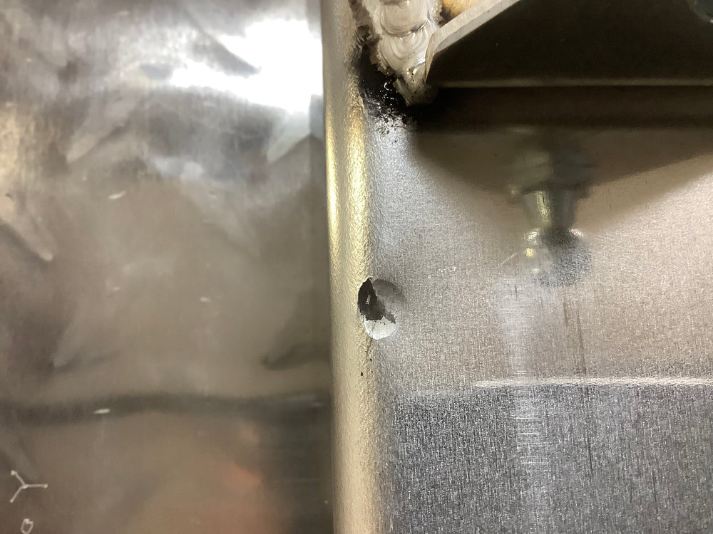 Outlet DiamondBack SE