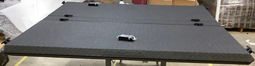 Outlet DiamondBack SE