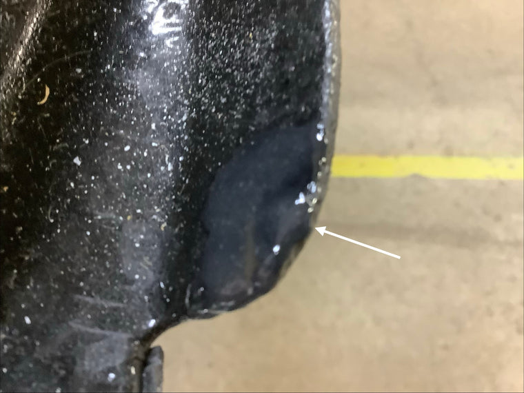 Outlet DiamondBack Switchback