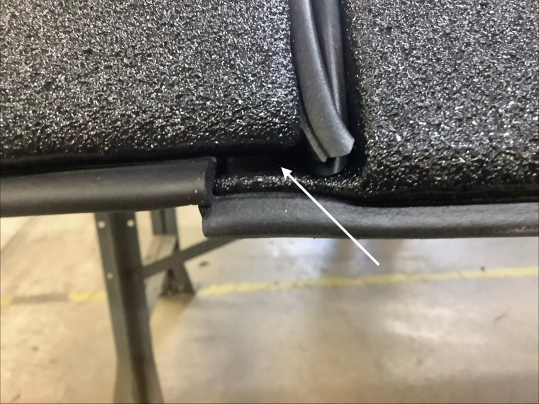 Outlet DiamondBack Switchback