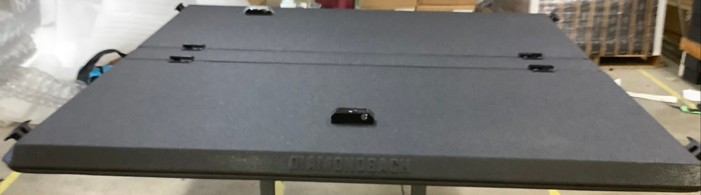 Outlet DiamondBack SE