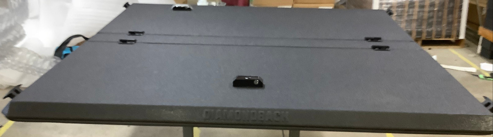 Outlet DiamondBack SE