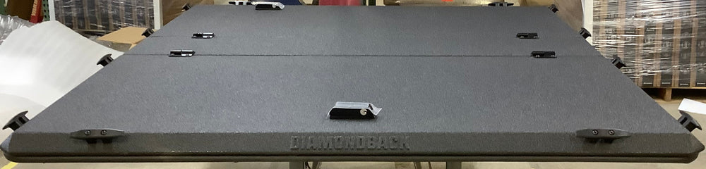Outlet DiamondBack HD