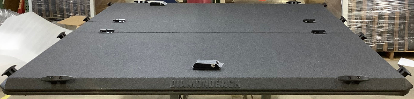 Outlet DiamondBack HD