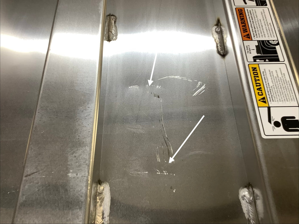 Outlet DiamondBack Switchback