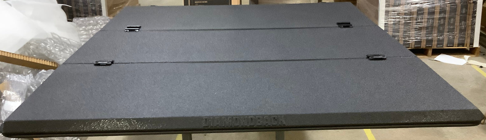 Outlet DiamondBack Switchback