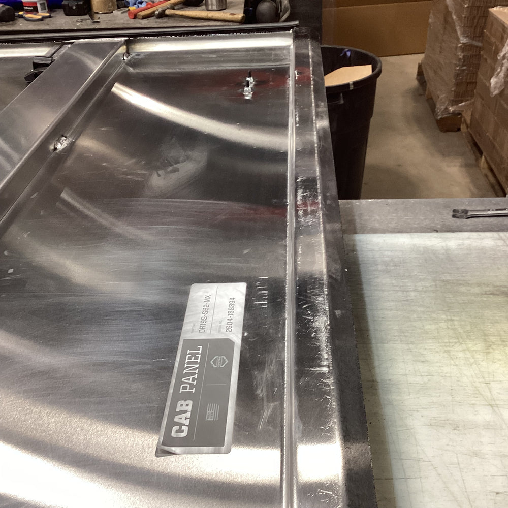 Outlet DiamondBack Switchback