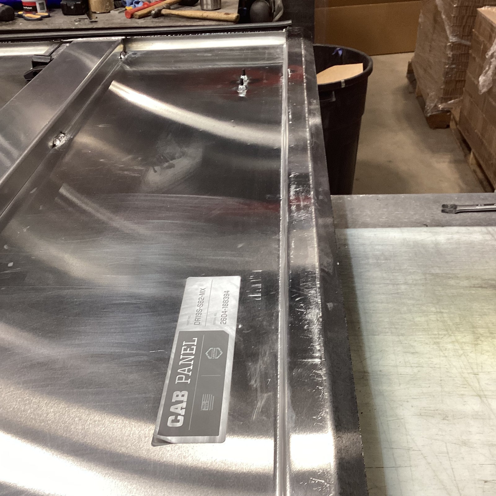 Outlet DiamondBack Switchback