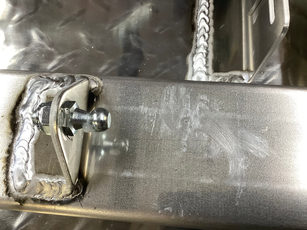 Outlet DiamondBack 270