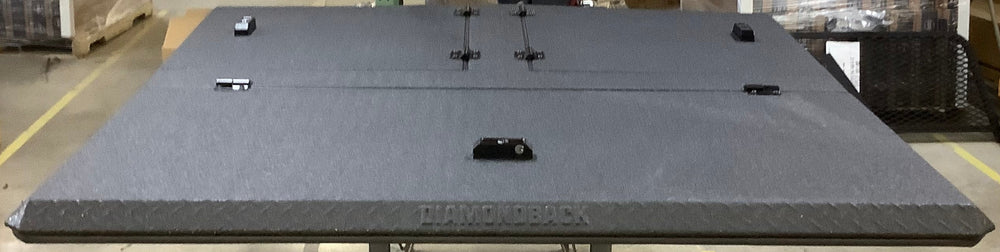 Outlet DiamondBack 270