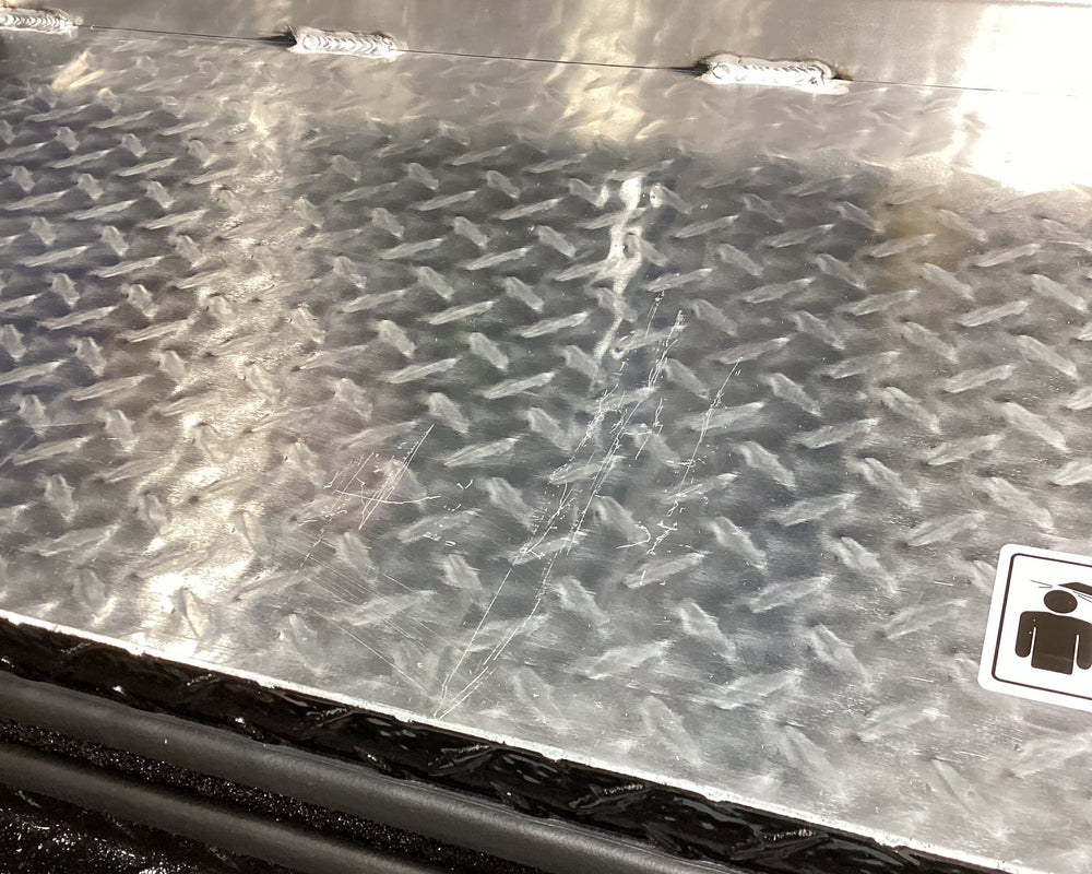 Outlet DiamondBack 270