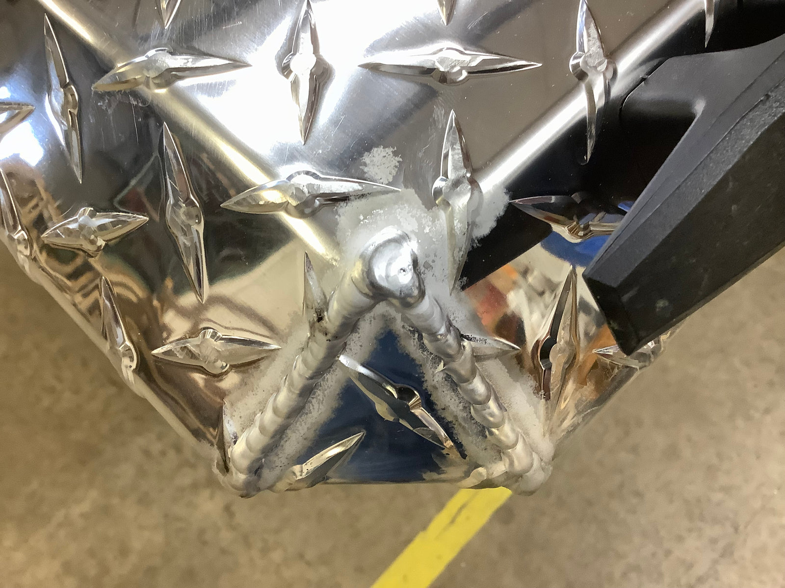 Outlet DiamondBack SE