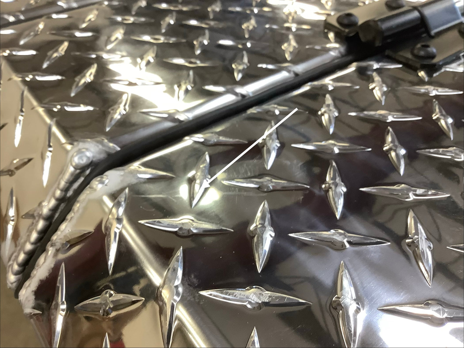 Outlet DiamondBack SE