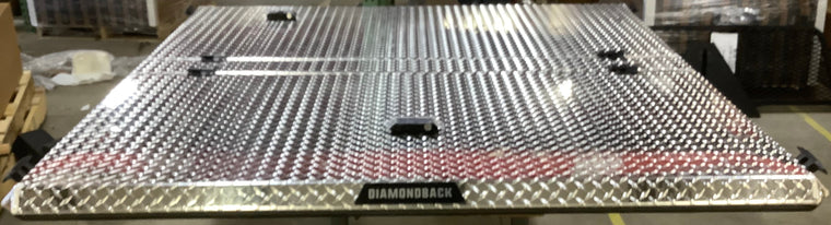 Outlet DiamondBack SE