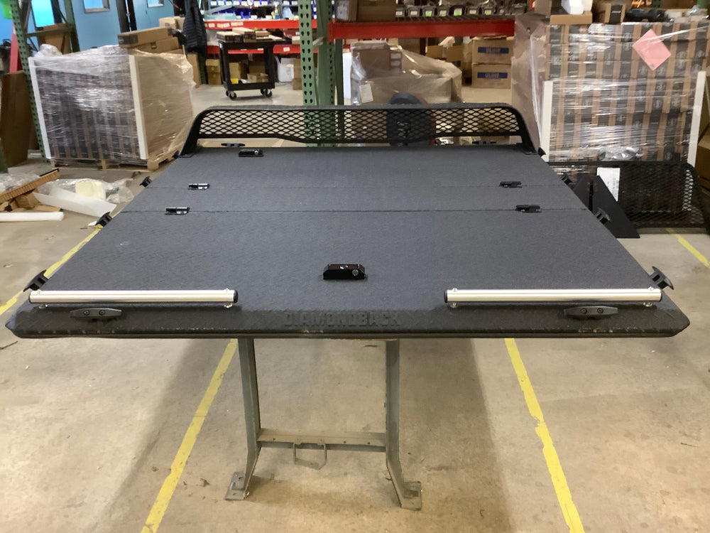 Outlet DiamondBack HD