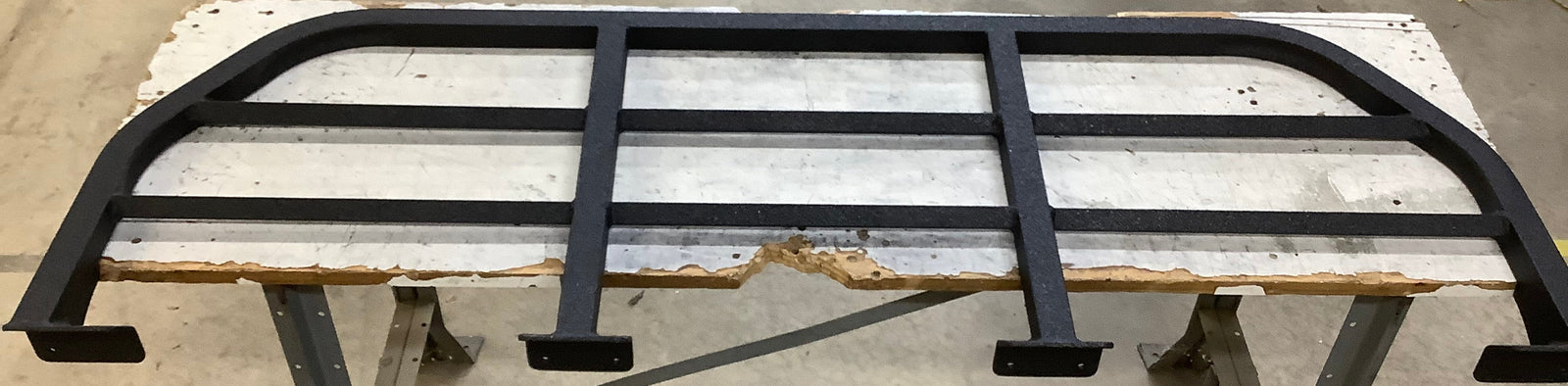 Outlet Headache Rack