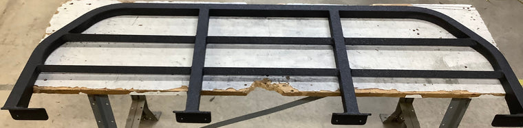 Outlet Headache Rack