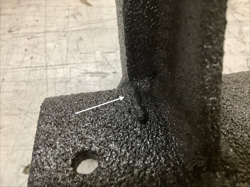 Outlet Headache Rack