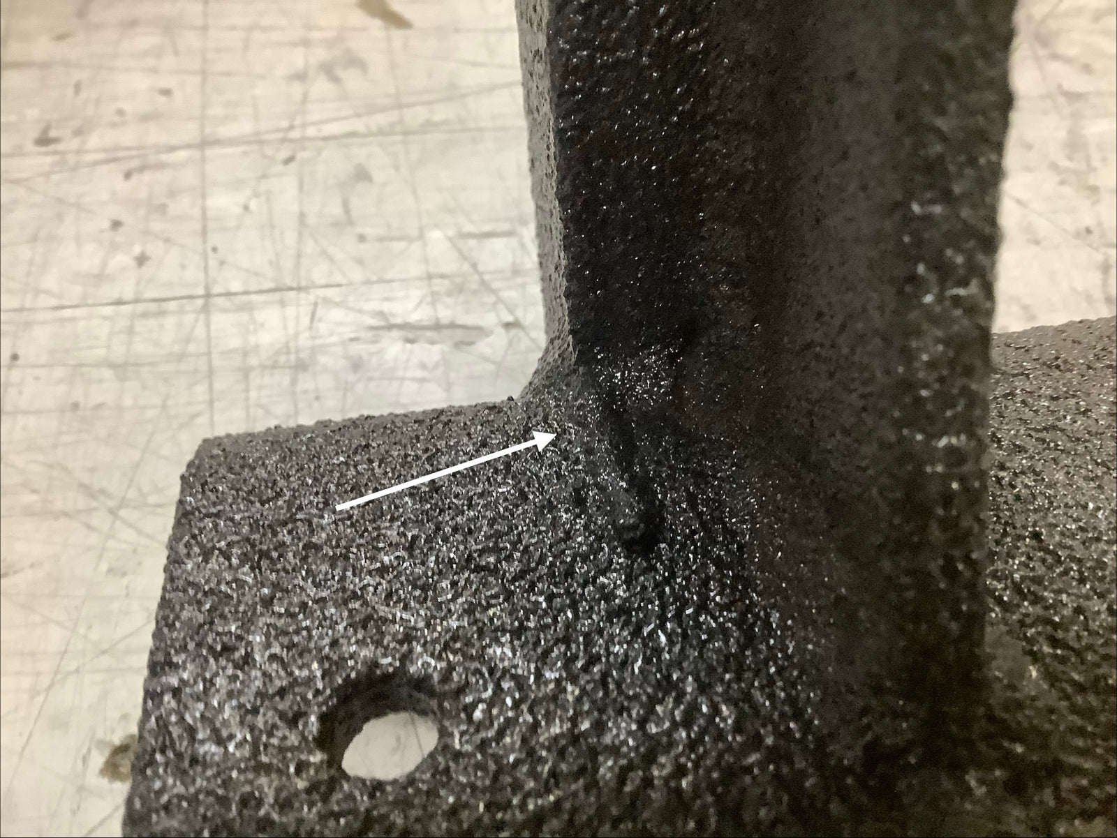 Outlet Headache Rack