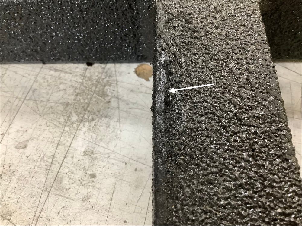 Outlet Headache Rack