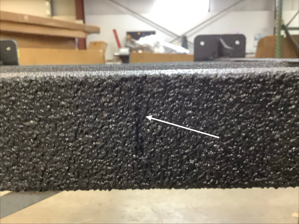 Outlet Headache Rack