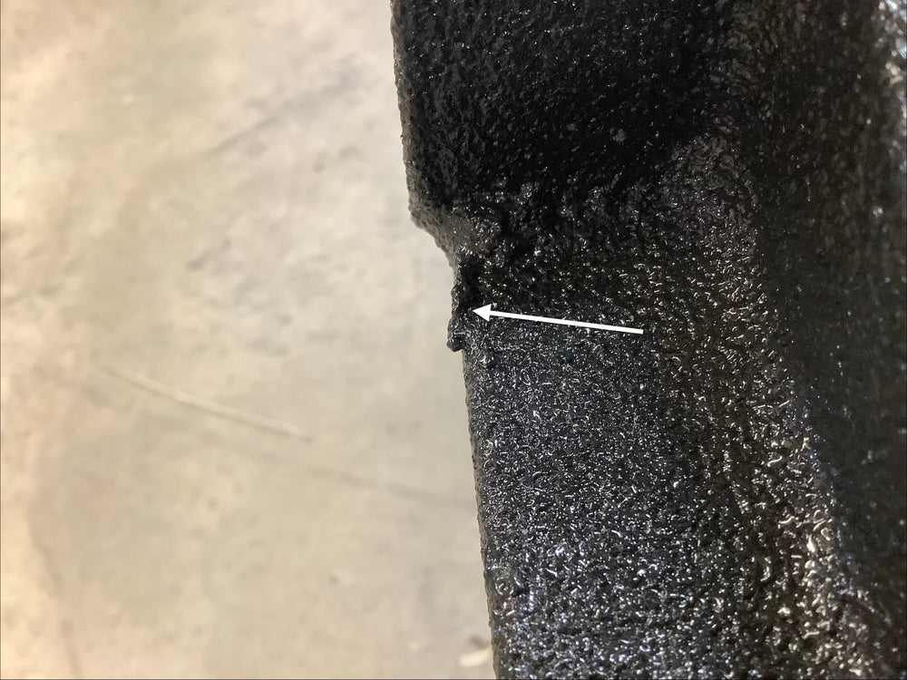 Outlet Headache Rack