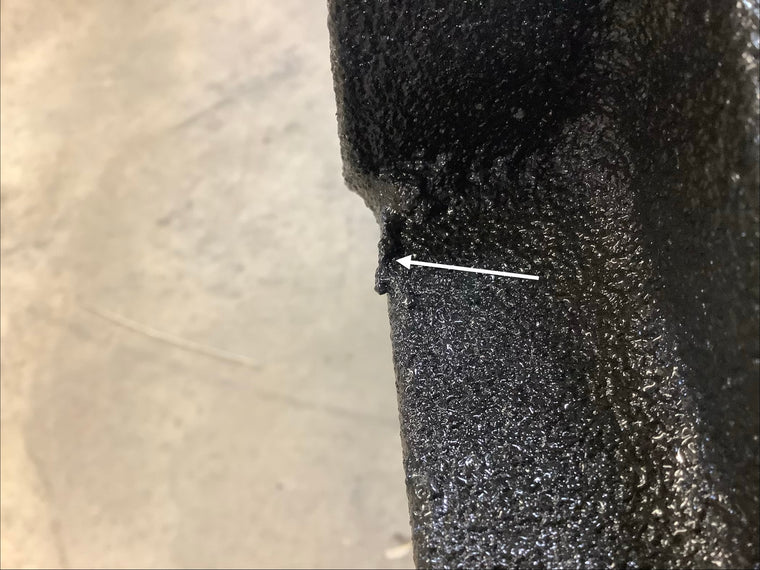 Outlet Headache Rack