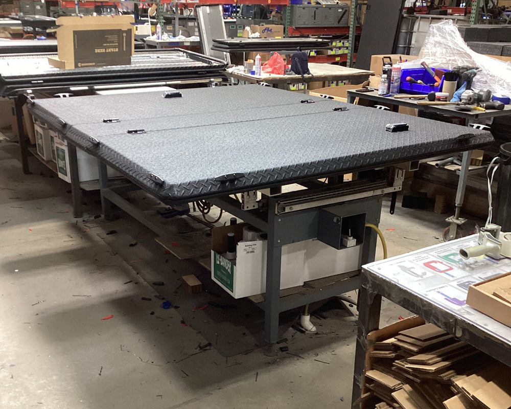 Outlet DiamondBack HD