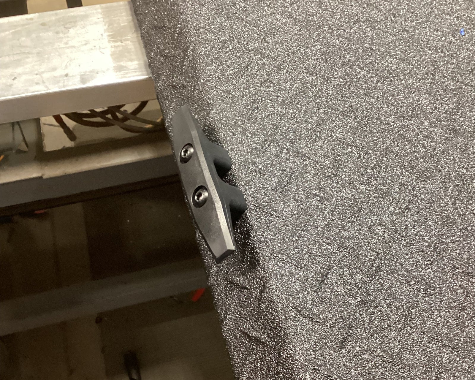 Outlet DiamondBack HD