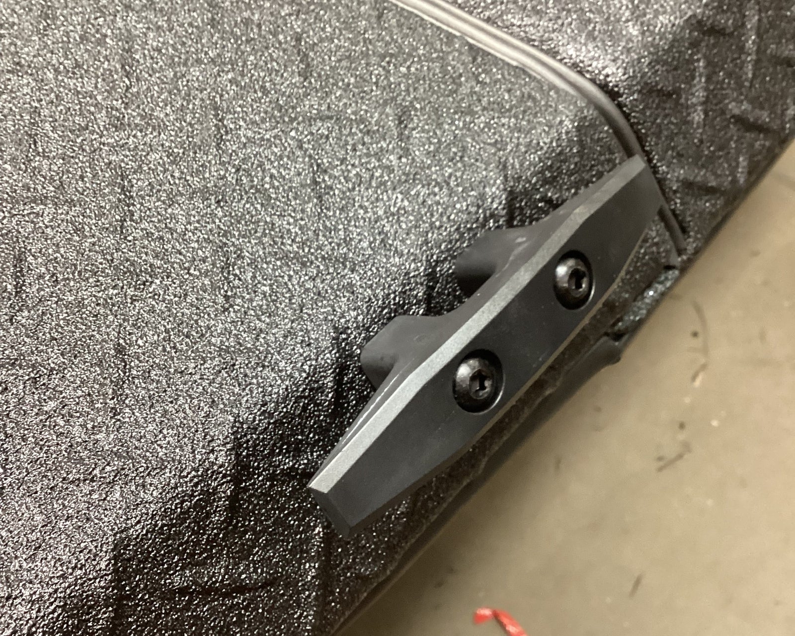 Outlet DiamondBack HD