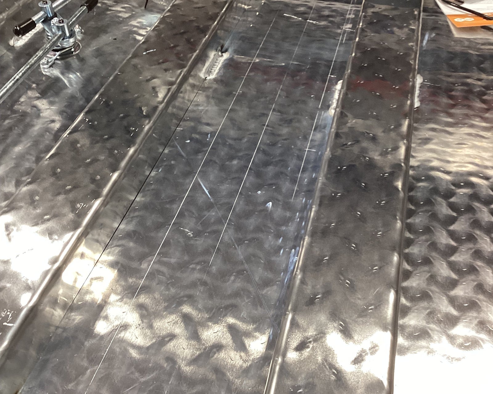 Outlet DiamondBack HD