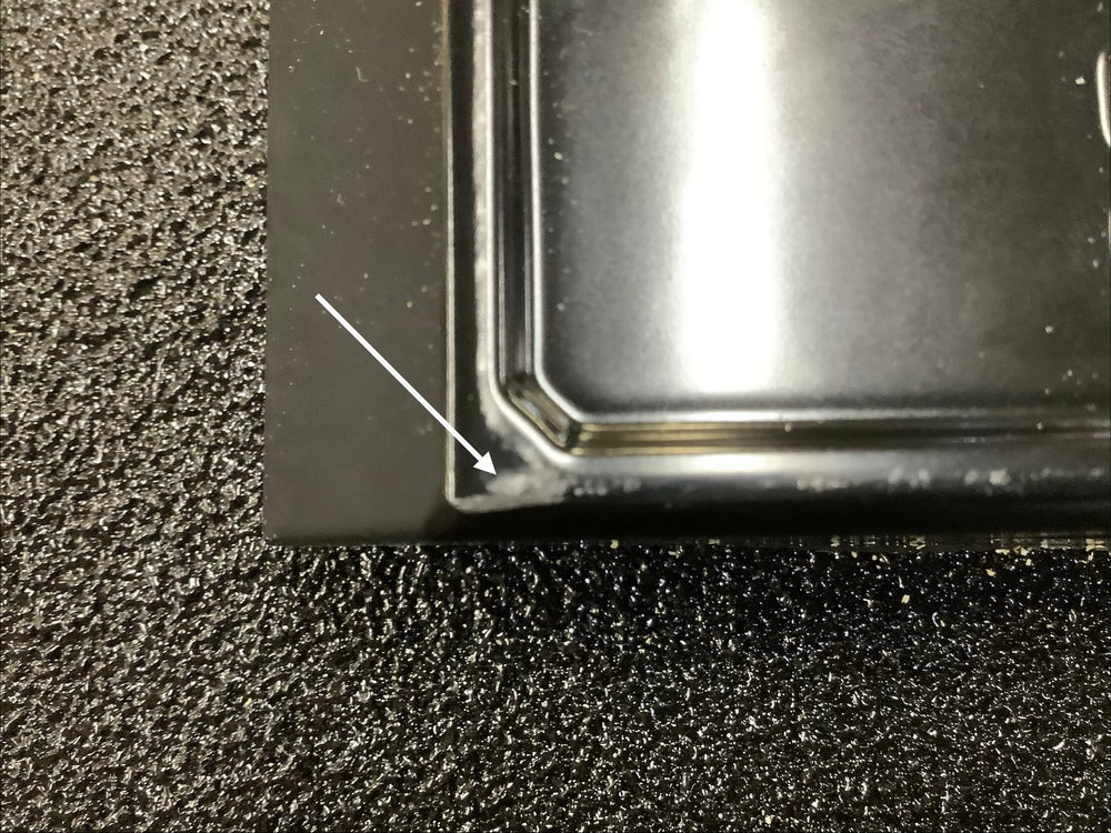 Outlet DiamondBack HD