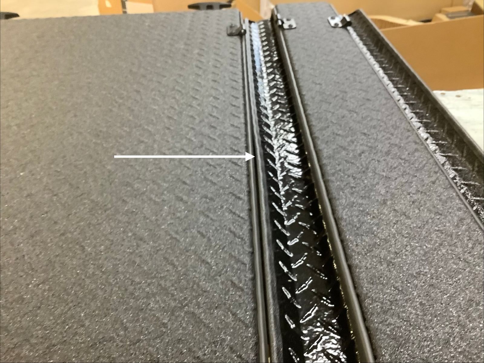 Outlet DiamondBack HD