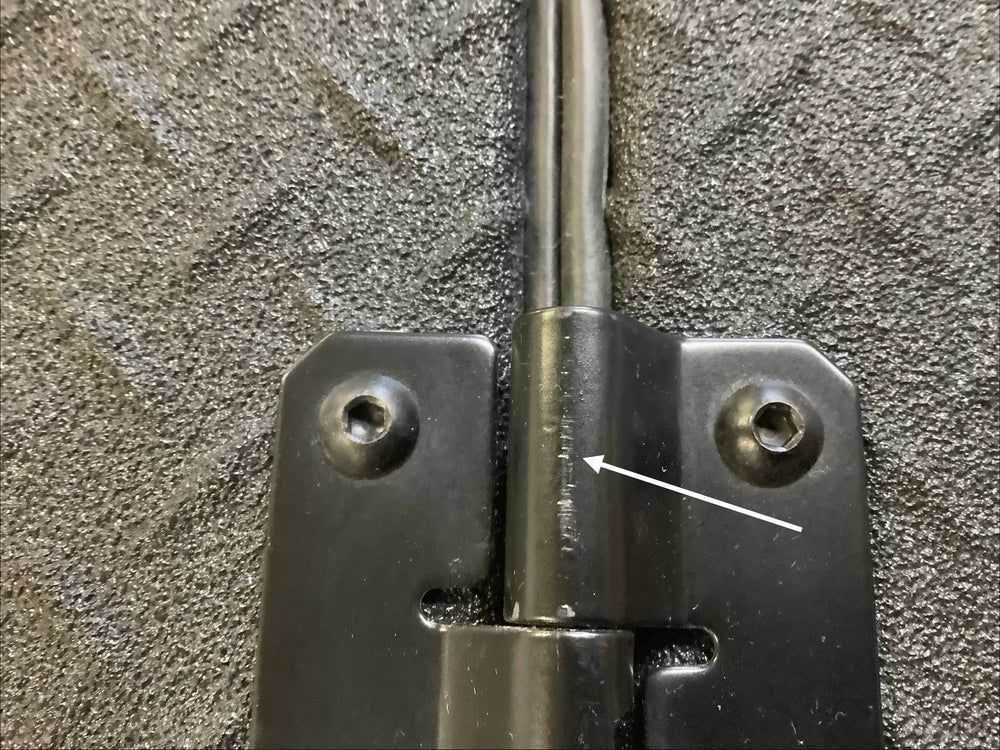 Outlet DiamondBack HD