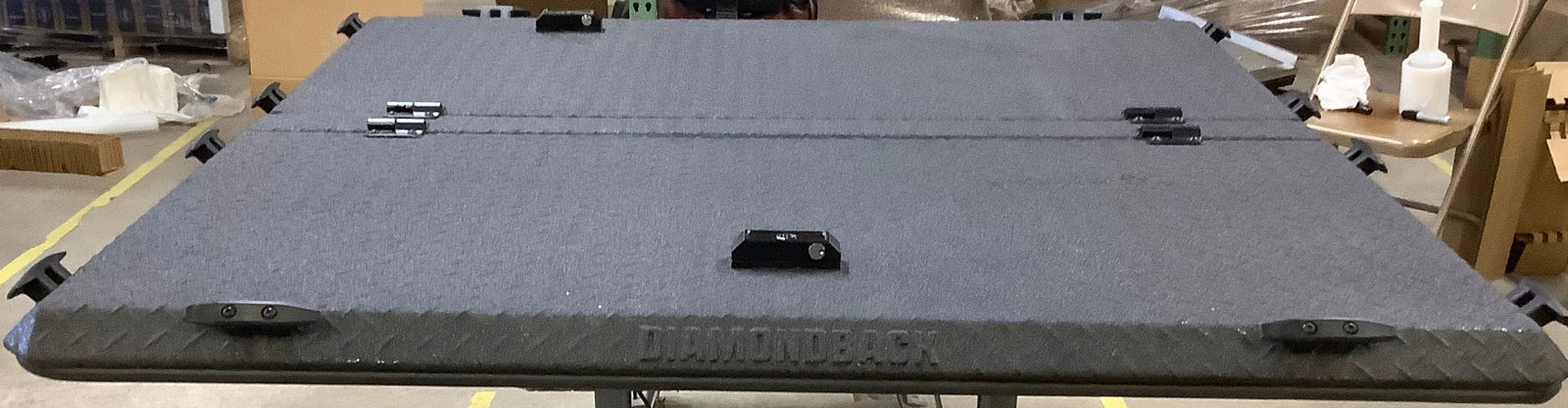 Outlet DiamondBack HD